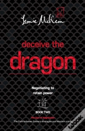 Capa do artigo Deceive The Dragon