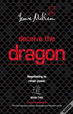 Capa do artigo Deceive The Dragon