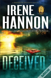 Capa do artigo Deceived Â€“ A Novel
