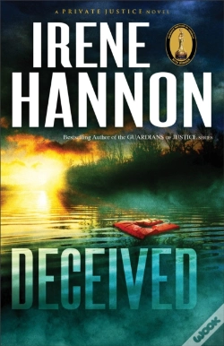 Capa do artigo Deceived Â€“ A Novel