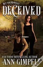 Capa do artigo Deceived