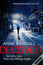 Capa do artigo Deceived