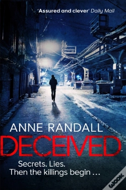 Capa do artigo Deceived