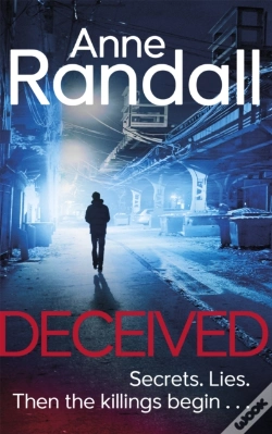 Capa do artigo Deceived