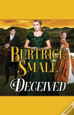 Capa do artigo Deceived