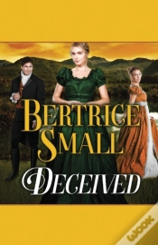 Capa do artigo Deceived