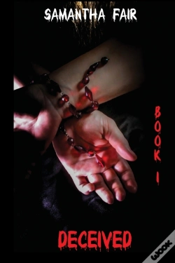 Capa do artigo Deceived Book 1