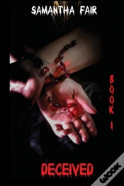 Capa do artigo Deceived Book 1