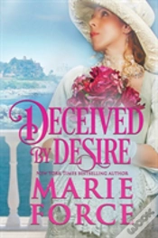 Capa do artigo Deceived By Desire