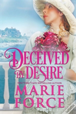 Capa do artigo Deceived By Desire