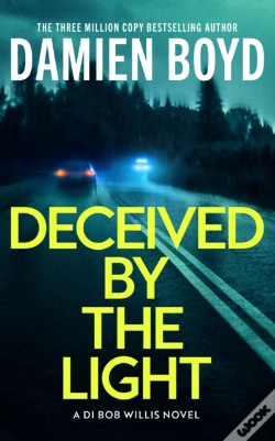 Capa do artigo Deceived By The Light