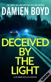 Capa do artigo Deceived By The Light