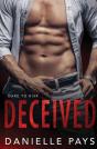 Deceived - Preview
