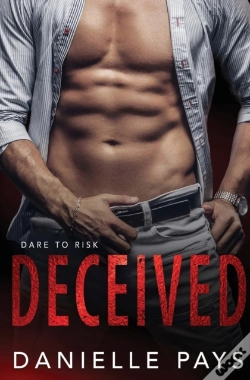 Capa do artigo Deceived