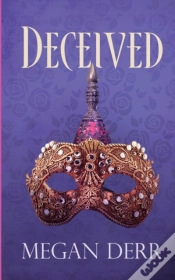 Capa do artigo Deceived