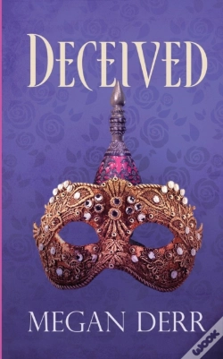 Capa do artigo Deceived