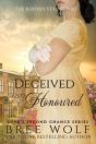 Deceived & Honoured - Preview