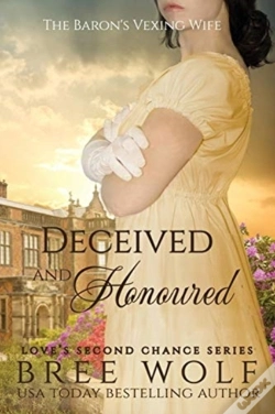 Capa do artigo Deceived & Honoured