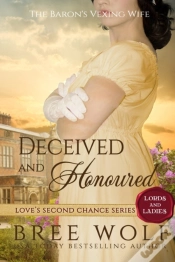 Capa do artigo Deceived & Honoured