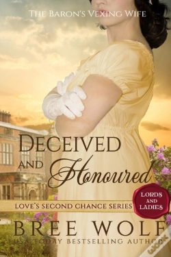 Capa do artigo Deceived & Honoured