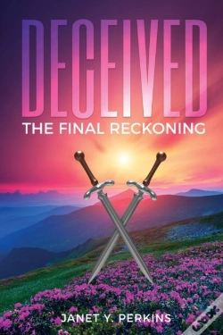 Capa do artigo Deceived