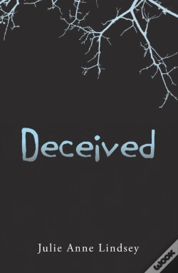 Capa do artigo Deceived