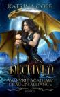 Deceived - Preview