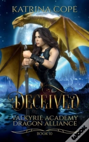 Capa do artigo Deceived