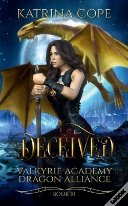 Capa do artigo Deceived