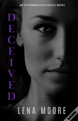 Capa do artigo Deceived