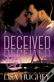 Capa do artigo Deceived