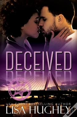Capa do artigo Deceived