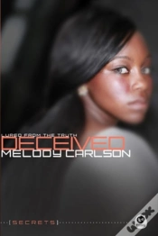 Capa do artigo Deceived