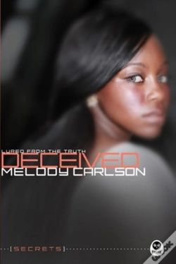 Capa do artigo Deceived