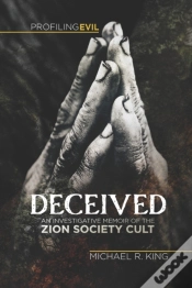 Capa do artigo Deceived