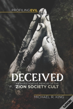 Capa do artigo Deceived