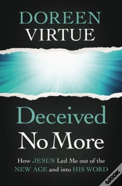 Capa do artigo Deceived No More