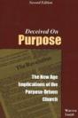 Deceived On Purpose - Preview
