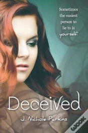 Capa do artigo Deceived