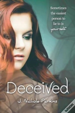 Capa do artigo Deceived