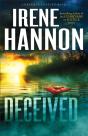 Deceived (Private Justice Book #3) - Preview