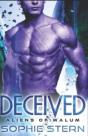 Deceived - Preview