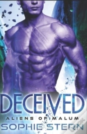 Capa do artigo Deceived