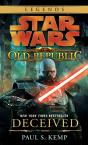 Deceived: Star Wars Legends (The Old Republic) - Preview
