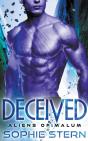 Deceived - Preview