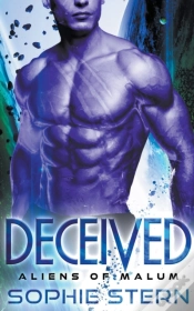 Capa do artigo Deceived