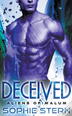 Capa do artigo Deceived