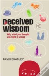 Capa do artigo Deceived Wisdom