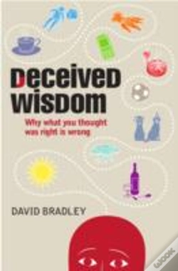 Capa do artigo Deceived Wisdom