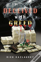 Capa do artigo Deceived With Greed